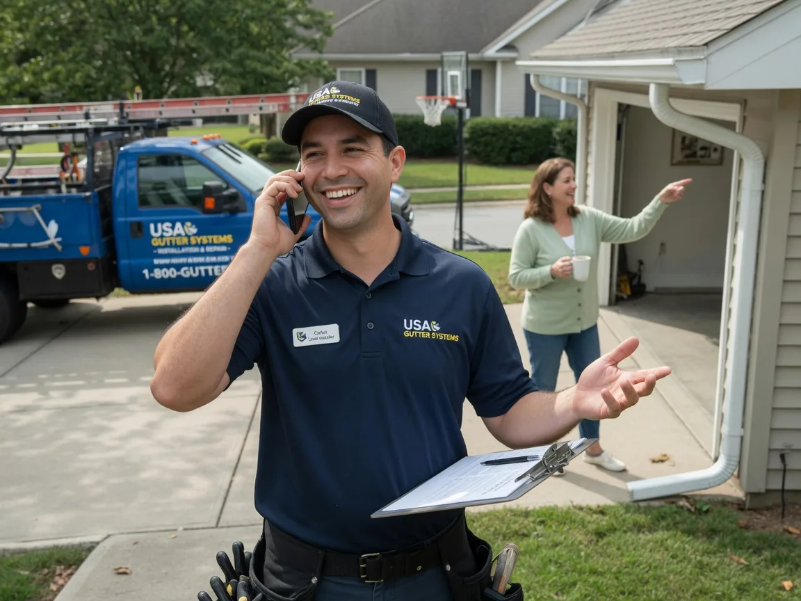Gutter Installation Thaxton, VA FAQs